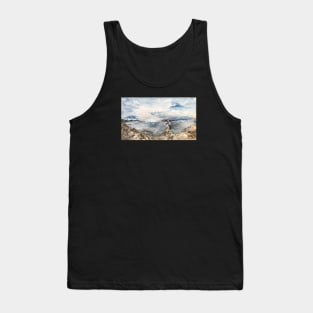 Climate Changer Tank Top